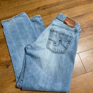 Men's Blue Jeans selvage brand 30 x 30